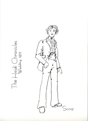 Costume Rendering
