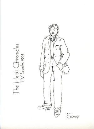 Costume Rendering