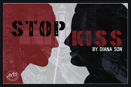 Stop Kiss by Diana Son
