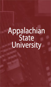 Appalachian State University