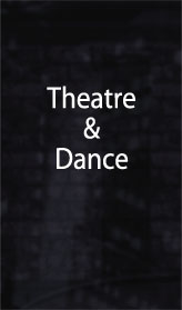 Department of Theatre and Dance