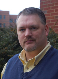 Terry McClannon