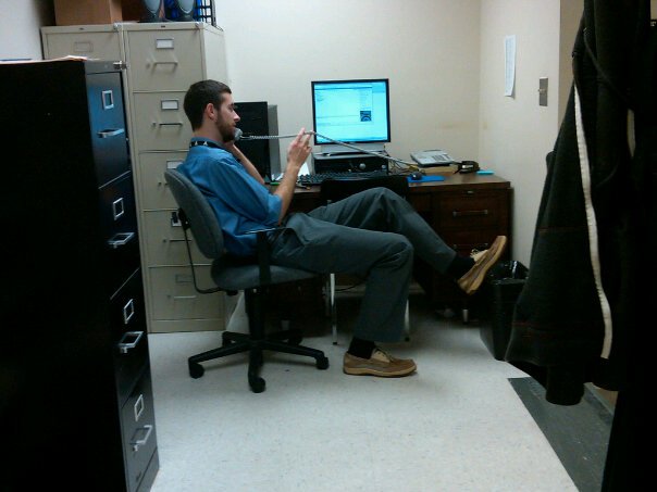 Acadmic Advising Center