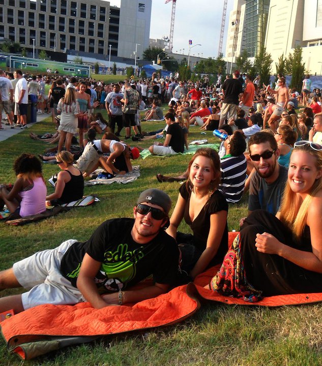 Slightly Stoopid