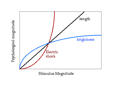 Power Law Curves